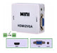 Seisa Hdmi2vga Converter 3