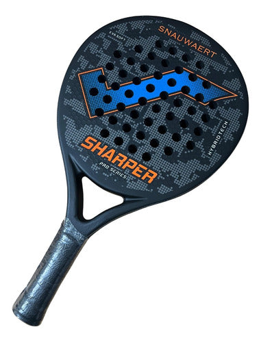 Snauwaert Paleta De Padel Sharper 3