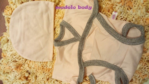 Ropa Para Bebotes Muñecas 48 Cm 1