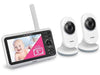 VTech Video Monitor VM350-2 - Recently Updated 0