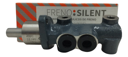 Bomba De Freno Silent Chevrolet Celta 1.0 Trw 5