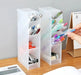 Organizador Accesorios Lapices Maquillaje Con Cubículos 2