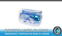 Pro Aqua Pro Intex Silicone Diving Mask Goggles 4