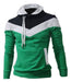 Premium 100% Combed Cotton Fleece Hoodies for Men 12