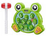 Interactivo Whack A Frog Tg702 - Regalo Divertido Para Niño 1