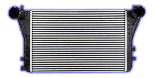 Volkswagen Intercooler Golf Hdi 0