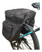 Explorer 70-Liter Rear Bike Pannier Bag 0