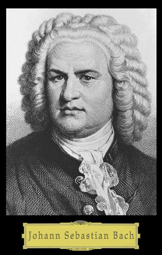 Papel Posters Musica Clasica Mozart Bach Beethoven Lamina Papel 3