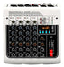 Ross Mx400 Mixer 4 Canales 0