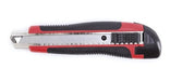 Martiz Narrow Utility Cutter with Rubber Handle 0