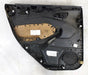 Tapizado Panel Puerta Trasero Derecho Ford Focus 2 2014 2