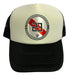 River Plate Trucker Cap Millonario Gallardo Print 4