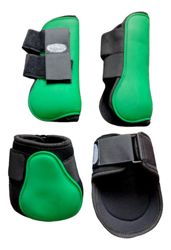 Kawell Horse Protectors 0