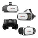 Google VR Box 2 3D Virtual Reality Glasses 360° 1