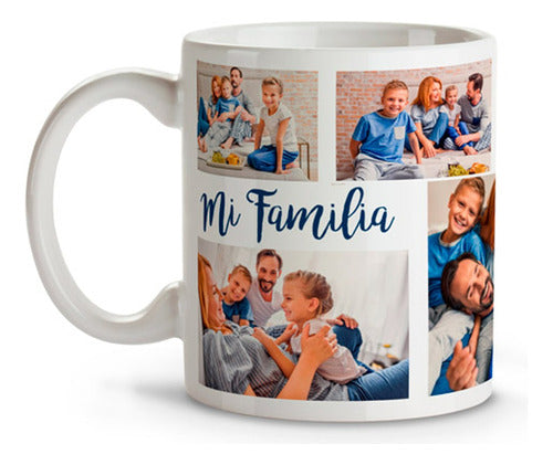 Customizable Mugs with Box for Photos, Images, and Memories Gift 1