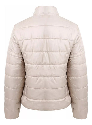 Topper Campera Moda GD Wmn Mujer Del Viso Deportes 3