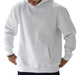 Marle Indumentaria Premium Oversize Hoodie for Men 7