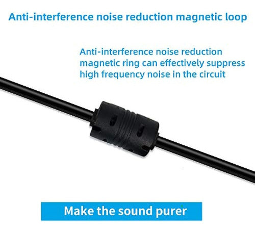 Adaptador De Fuente De Alimentación De Pedal Pigtone 9v Dc 1 4