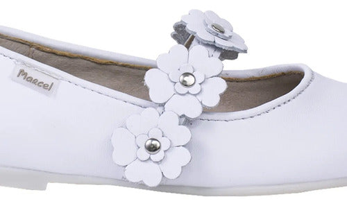 Marcel Ballerina Dalila 27 Al 38 4