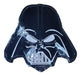 Aplique Bordado Y De Latex Grande Star Wars Darth Vader 0