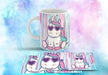 Jaco 15 Sublimation Mug Templates Unicorns 4