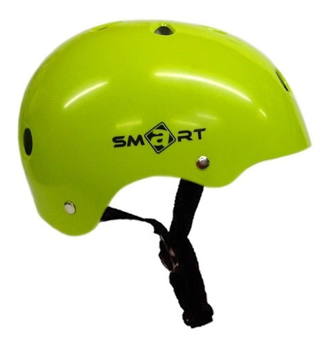 Smart Kids Protective Helmet for Skateboarding, Roller Skating, Biking 28