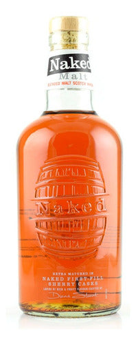 Whisky Naked Grouse 0