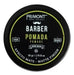 Kit Primont Barberia Exhibidor Shampoo Balsam Pomada Extras 6