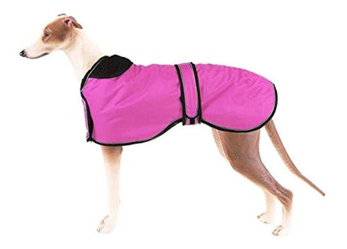 Pethiy Waterproof Dog Jacket, Winter Coat 0