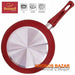 Roswell Wok 28 Cm London Non-Stick Ceramic Frying Pan 2