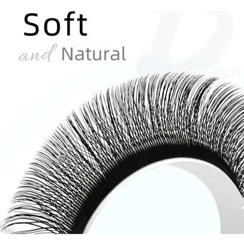 Nagaraku 3D W Spike Technology Eyelash Extensions 4