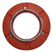 Rotomoldeo Heavy-Duty Anchor Ring, Monomodulo 3