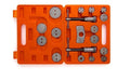 Kit Compresor Extractor Caliper Freno 18 Pz Hamilton Aut11 4