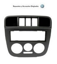 VW Front Central Dashboard Original VW Gol Power 0