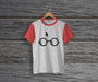 Memo Estampados Harry Potter Memo Print T-Shirt 3