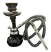 Zeus Water Pipe Narguile Hooka Una Boca Colors 0