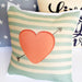 Set of 14 Decorative Cushions, 30x30 cm 6