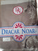 Dracar Noar Mattress Cover 2 1/2 with Zipper 1.50 X 1.90 X 30cm 0