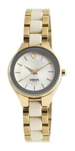 Orbital Watch for Women Ed366718 Official Agent Belgrano 0