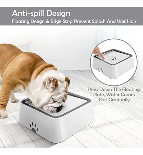 TM Intelligent Water Dispenser for Pets 3L 1