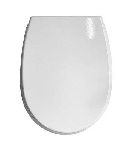 Genérica Toilet Seat Cover Wooden All Models 7