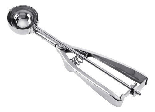 Wilton Cookie or Ice Cream Scoop 0