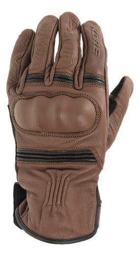 Kore Urban Leather Glove GL-0002 for Motorcycle 0