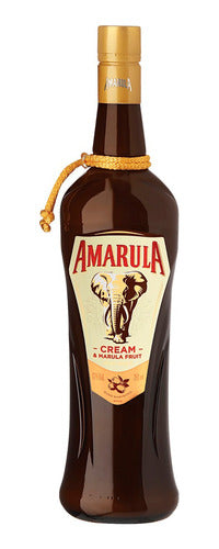 Licor Amarula Botella 750ml 0