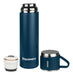 Discovery Stainless Steel Thermos 500 Ml Cold Hot With Lid 0