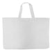 10 Extra-Large Non-Woven Fabric Bag 70x50x12cm With Handle 0