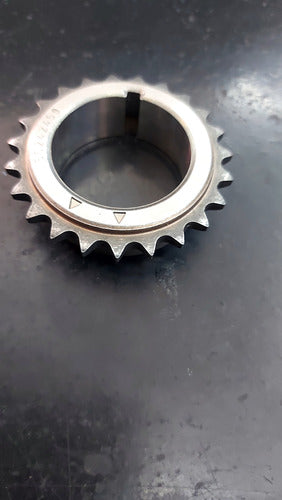 New Crankshaft Gear for Palio Siena 1.6 Etorq Original 1