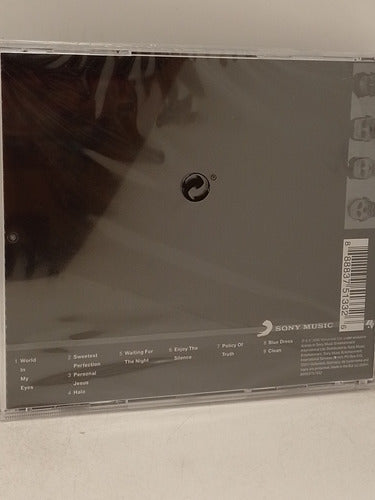 Depeche Mode (Imported) Violator CD New 1