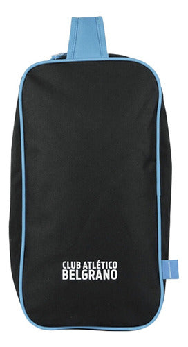 Belgrano Official Licensed Original B10 Shoe Bag 1