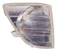 Mercedes-Benz Farol Del Der Mb 04 (bco) Sprinter 01-04 0